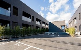 Rakuten STAY 日光宝殿 【ペット同室可】8名定員